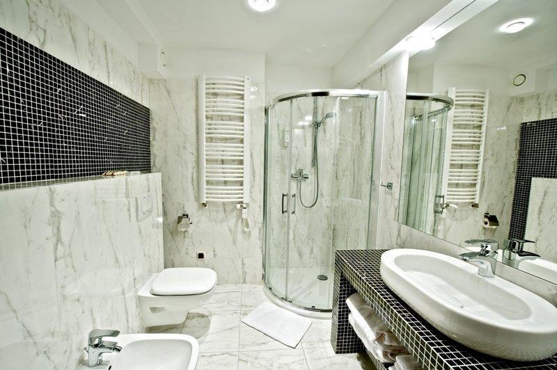 Hotel Prezydencki 3-Star Rzeszów Exteriér fotografie