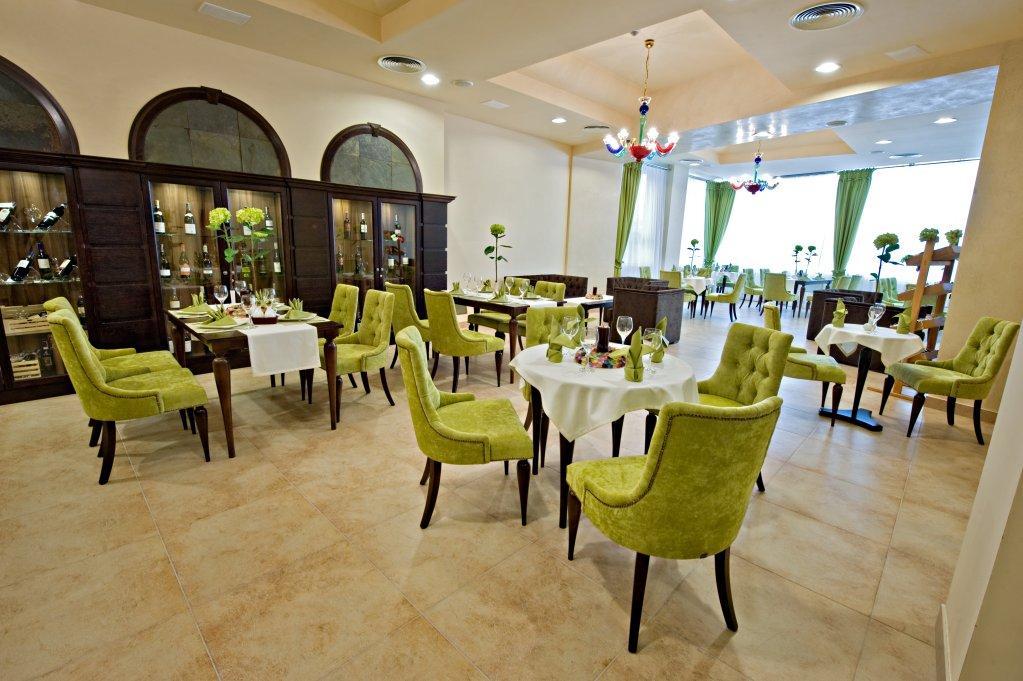 Hotel Prezydencki 3-Star Rzeszów Exteriér fotografie