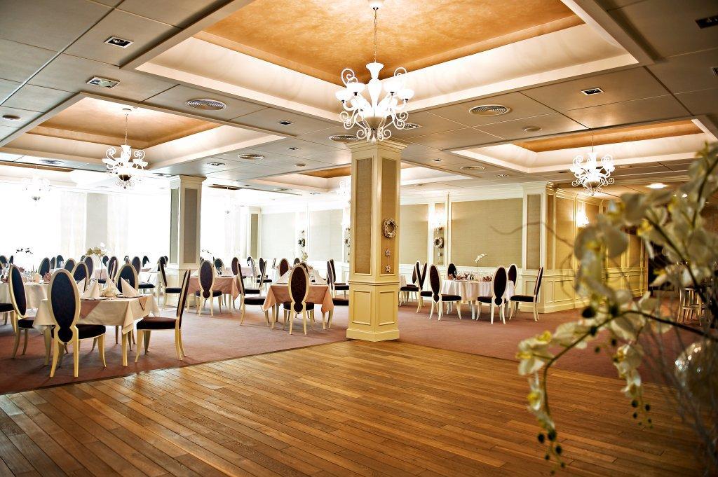 Hotel Prezydencki 3-Star Rzeszów Exteriér fotografie