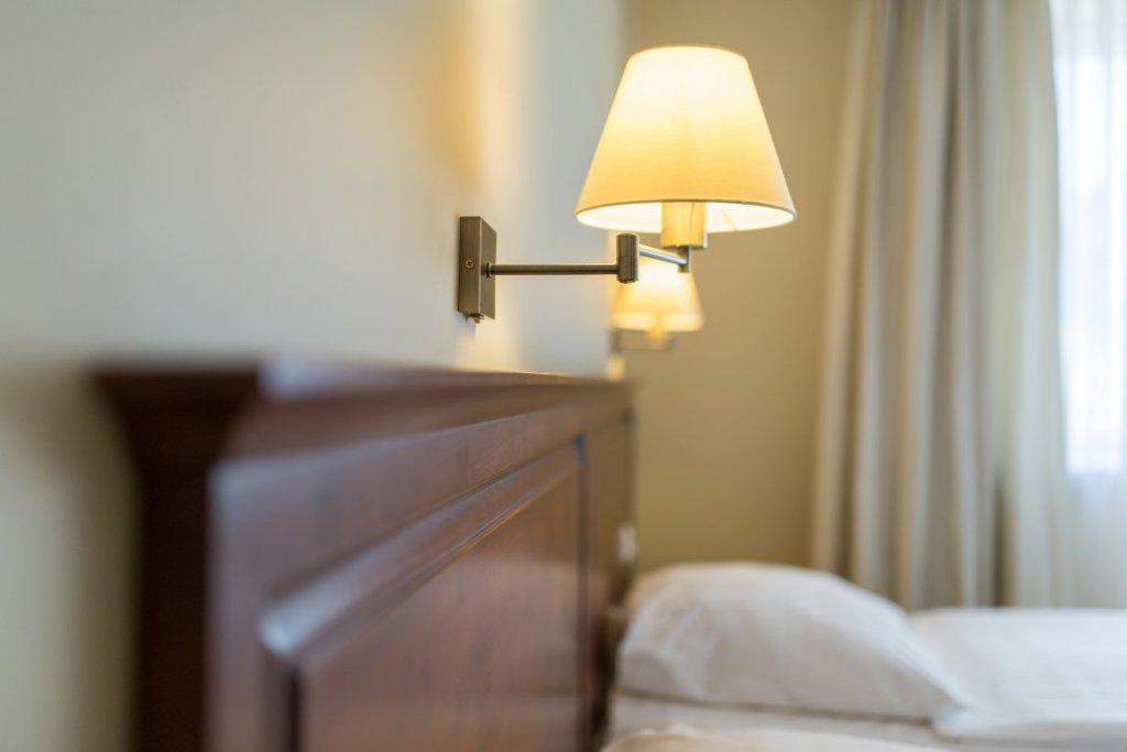 Hotel Prezydencki 3-Star Rzeszów Exteriér fotografie